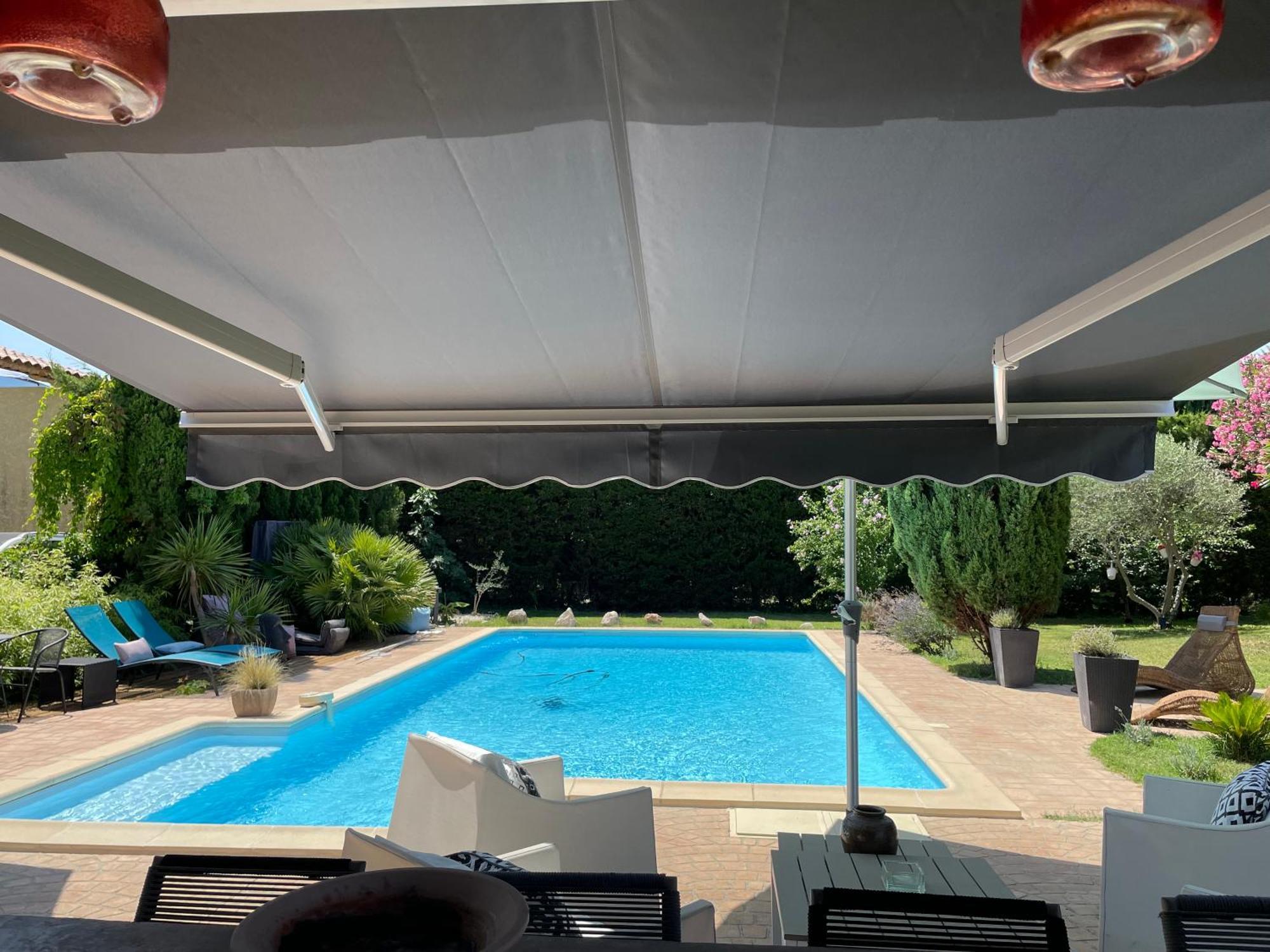 Studio Le Pitchoun Pernes-les-Fontaines Buitenkant foto